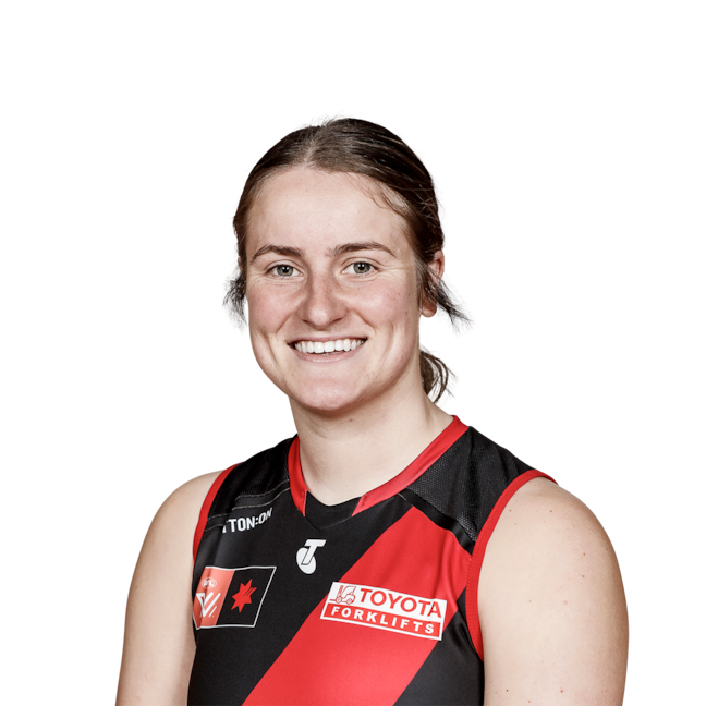 Ellyse Gamble profile picture
